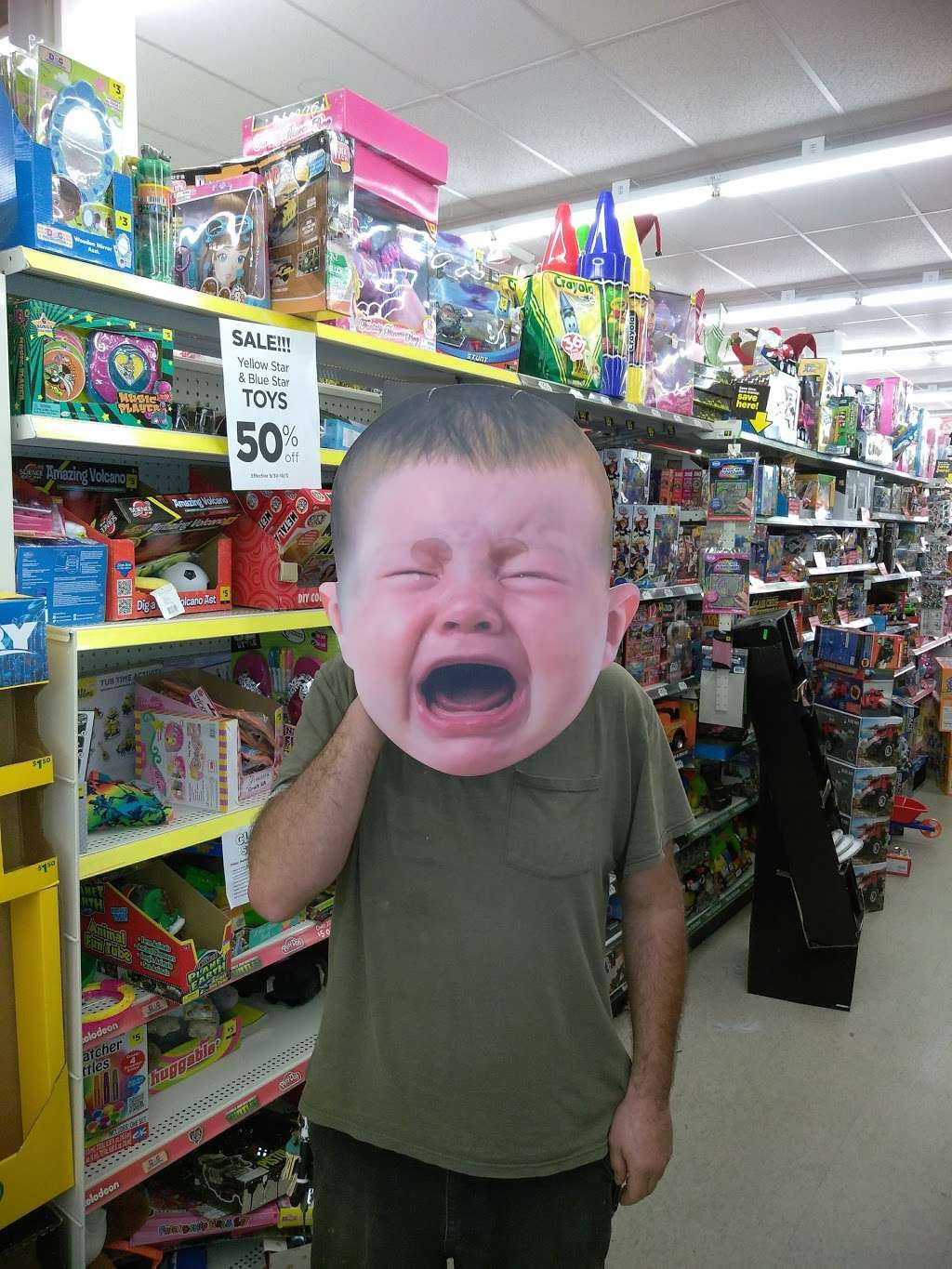 Dollar General | 3400 Haddonfield Rd, Pennsauken Township, NJ 08109, USA | Phone: (856) 324-3606