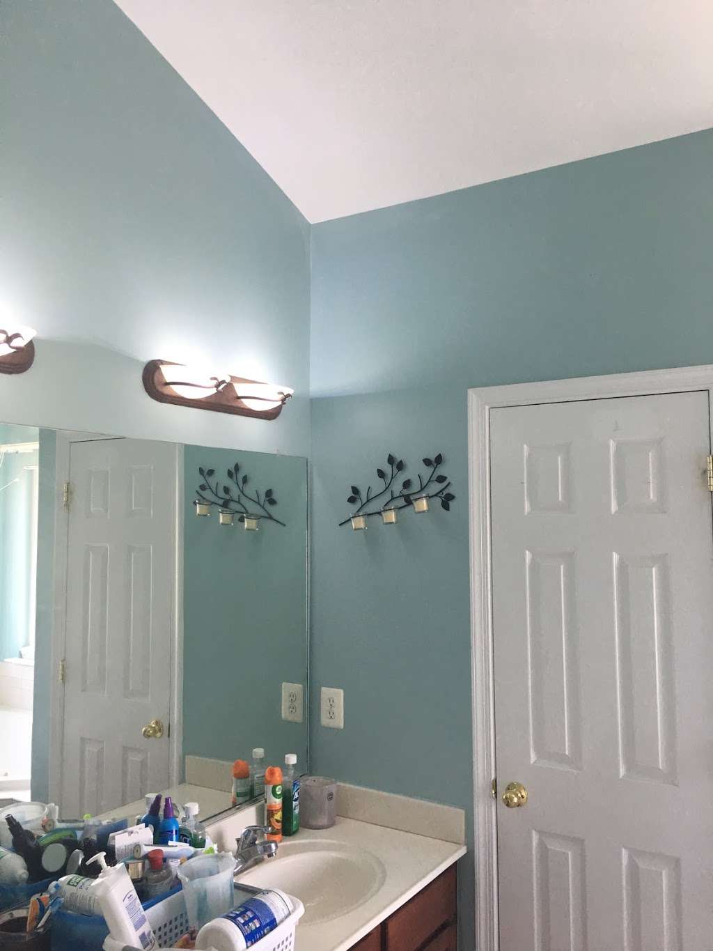 ColorSplash Painting & Drywall | 13960 Estuary Dr, Clarksburg, MD 20871 | Phone: (240) 344-8459