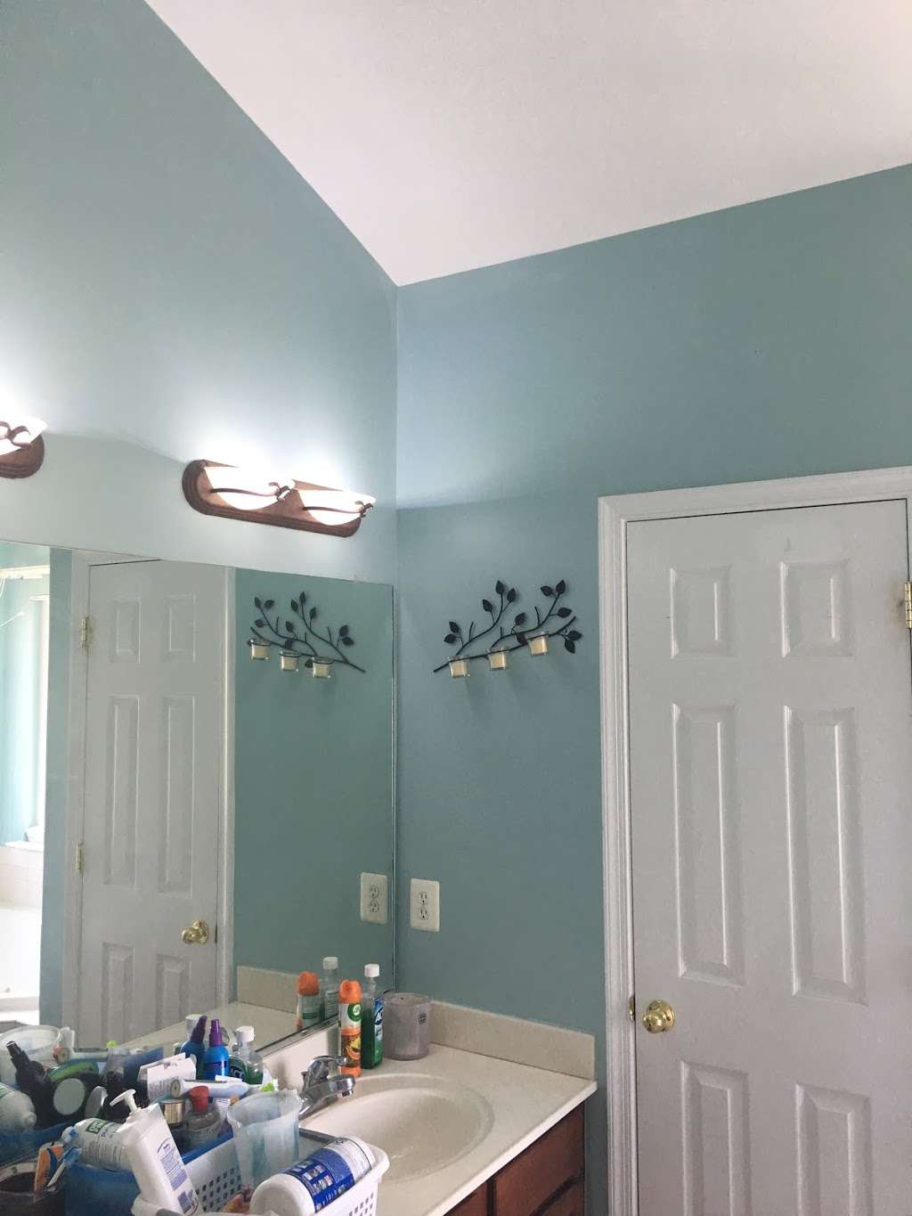 ColorSplash Painting & Drywall | 13960 Estuary Dr, Clarksburg, MD 20871, USA | Phone: (240) 344-8459