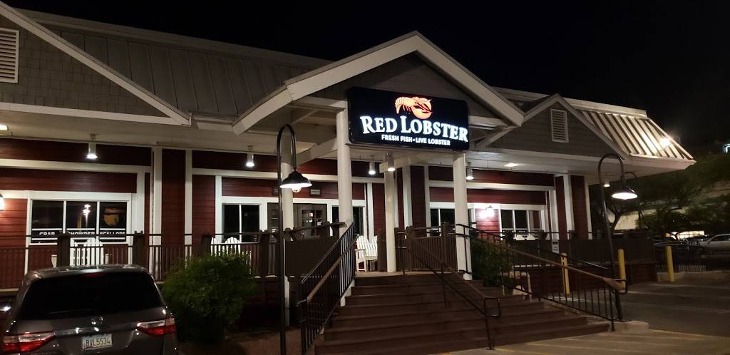 Red Lobster | 5870 E Broadway Blvd Suite E-5, Tucson, AZ 85711 | Phone: (520) 519-1002