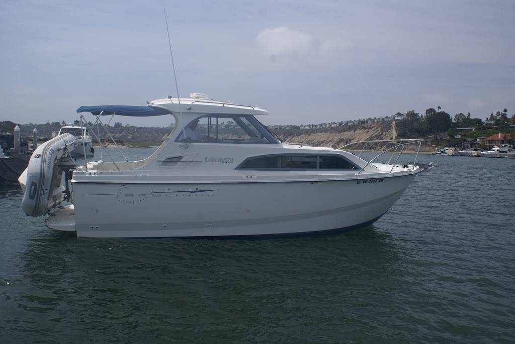 South Mountain Yachts | 101 N Bayside Dr, Newport Beach, CA 92663, USA | Phone: (949) 842-2344