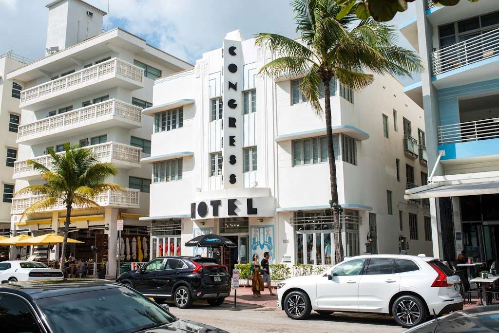 Ocean Drive | 465 Ocean Dr, Miami Beach, FL 33139, USA