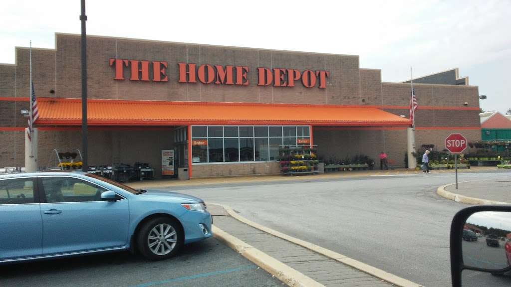 The Home Depot | 2000 Peoples Plaza, Newark, DE 19702 | Phone: (302) 838-6818