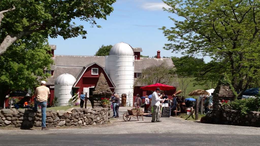 Lusscroft Farm | 50 Neilson Rd, Wantage, NJ 07461, USA | Phone: (973) 288-2760