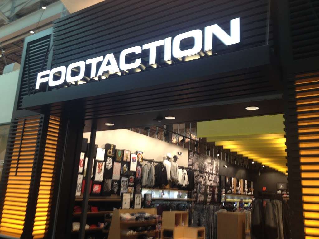 Footaction | 11401 NW 12th St Suite 270, Miami, FL 33172, USA | Phone: (305) 477-1996