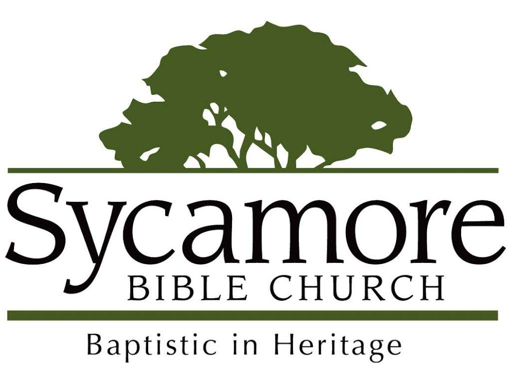 Sycamore Bible Church | 699 E Park St, Trafalgar, IN 46181, USA | Phone: (317) 878-9141