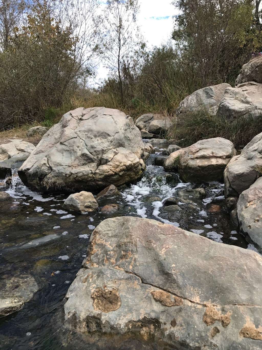 Rancho Penasquitos Trail Head West | Los Penasquitos Canyon Trail, San Diego, CA 92121, USA