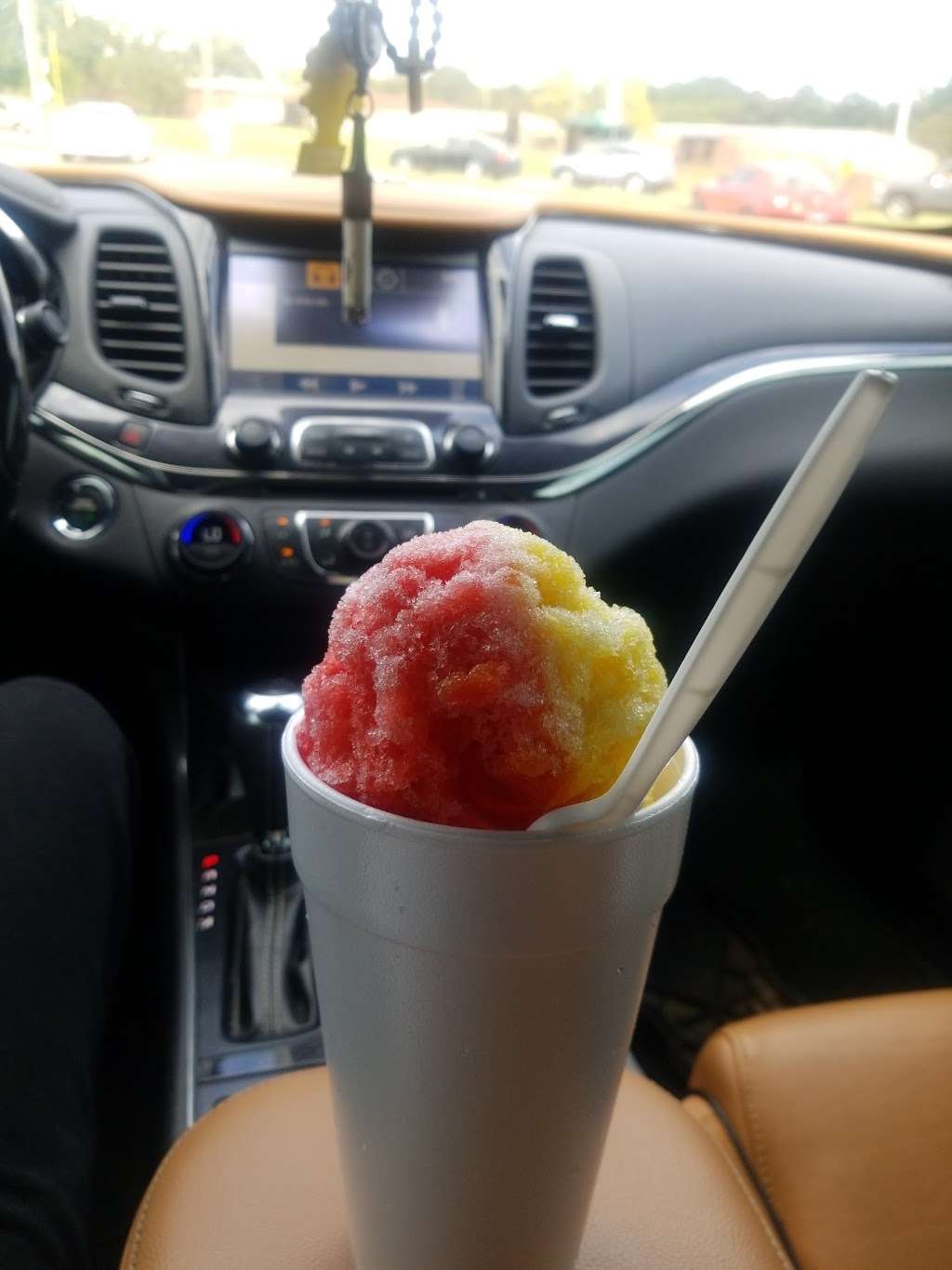 Pelicans Snoballs | 1918 N Main Ave, Newton, NC 28658, USA | Phone: (704) 477-3402