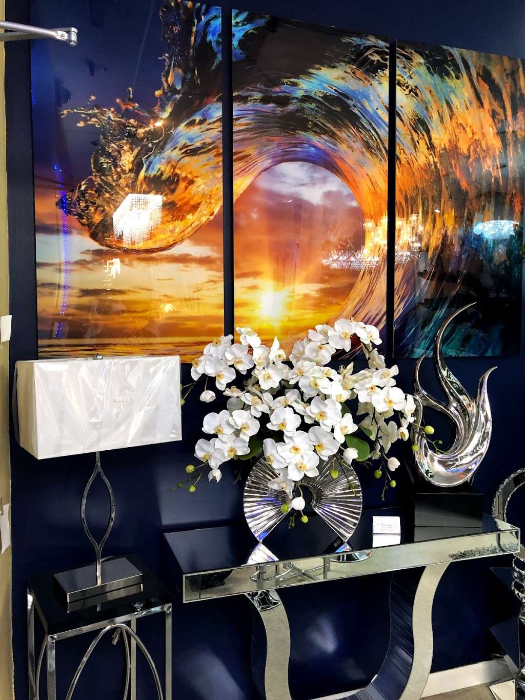 Home Deco Frame & Furniture | 18600 NW 87th Ave # 121, Hialeah, FL 33015, USA | Phone: (305) 816-0049