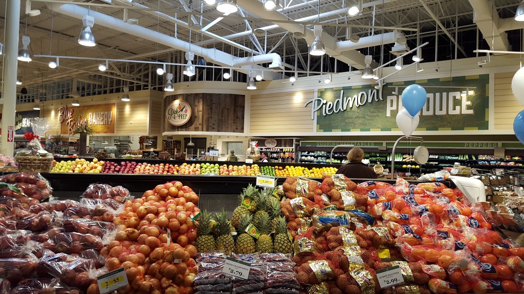 Lowes Foods on Peters Creek Parkway | 5034 Peters Creek Pkwy, Winston-Salem, NC 27127, USA | Phone: (336) 788-5600
