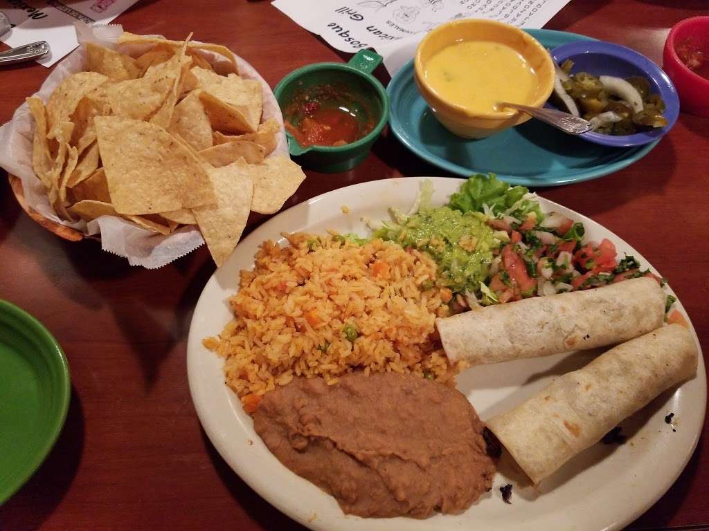 El Bosque Mexican Restaurant | 19073 I-45 #135, Shenandoah, TX 77385, USA | Phone: (936) 321-9860