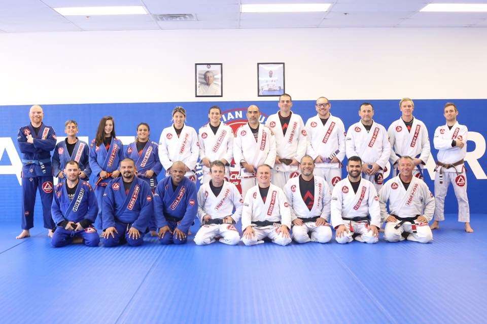 Gracie Barra Henderson | 55 S Gibson Rd #117, Henderson, NV 89012 | Phone: (702) 701-6505