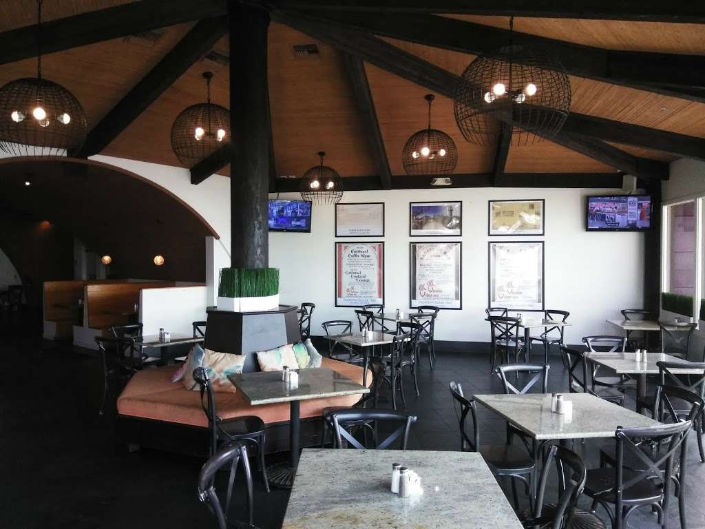 Barefoot Bar & Grill | 1404 Vacation Rd, San Diego, CA 92109 | Phone: (858) 581-5960