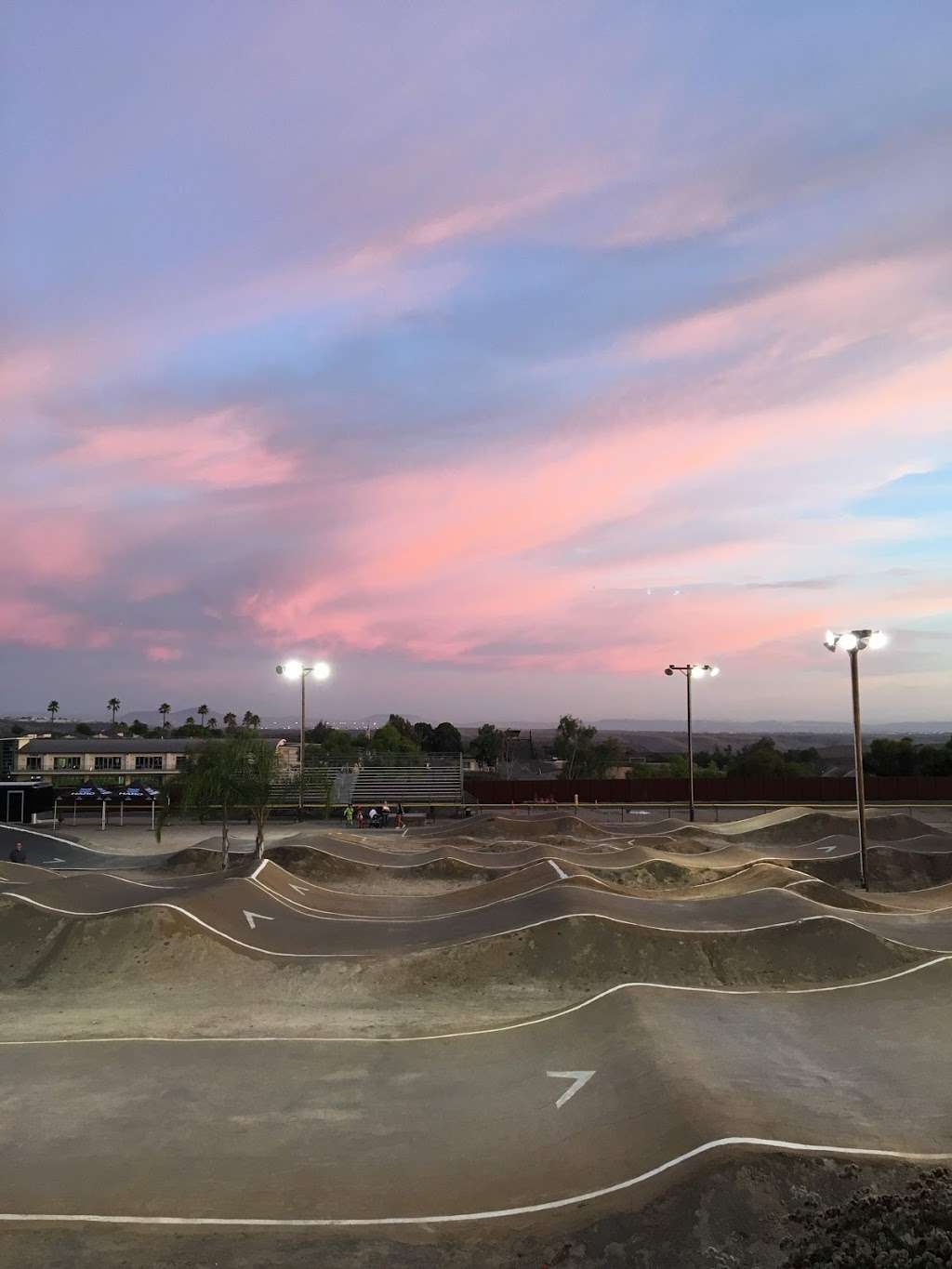 CHULA VISTA BMX | 2800 Olympic Pkwy, Chula Vista, CA 91915, USA