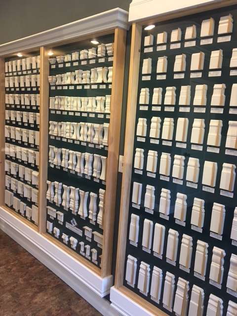 Doors-And-Mouldings | 2605 W Olive Ave, Burbank, CA 91505 | Phone: (818) 736-4397