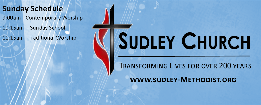 Sudley United Methodist Church | 5308 Sudley Rd, Manassas, VA 20109 | Phone: (703) 754-4380