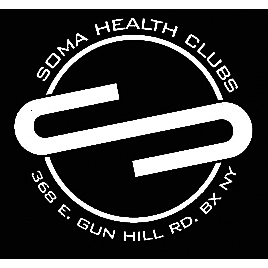 SOMA HEALTH CLUB BRONX | 368 E Gun Hill Rd, Bronx, NY 10467, USA | Phone: (718) 882-7662