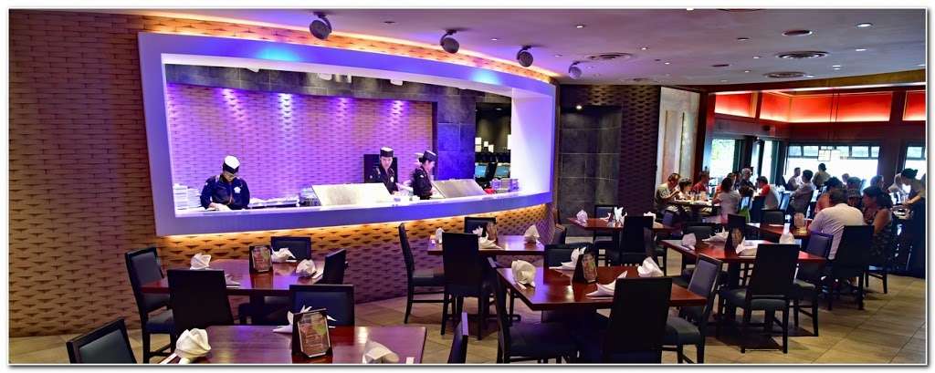 Teppan Edo | 1780 Avenue of the Stars, Orlando, FL 32830 | Phone: (407) 827-8520