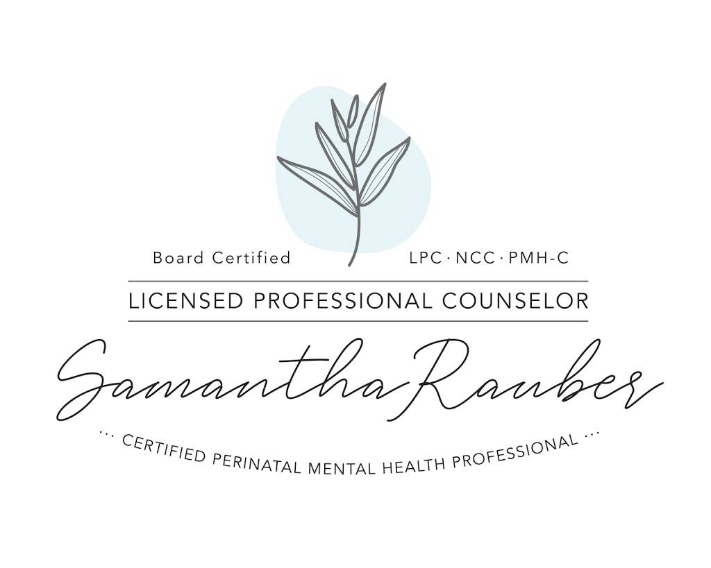 Samantha Rauber LPC, LLC | 1663 Keed Ave, Baton Rouge, LA 70806 | Phone: (225) 230-4650