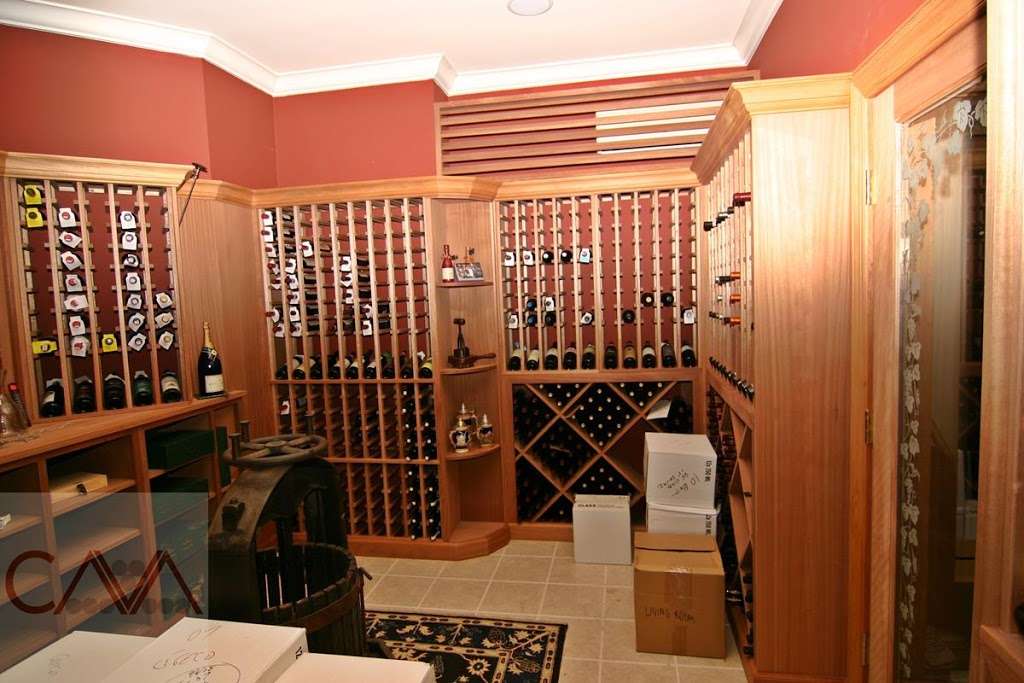 Cava Wine Cellars | 21 Cerretta St, Stamford, CT 06907 | Phone: (203) 667-6589