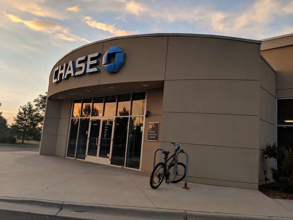 Chase Bank | 13620 Orchard Pkwy, Westminster, CO 80020, USA | Phone: (303) 920-1389