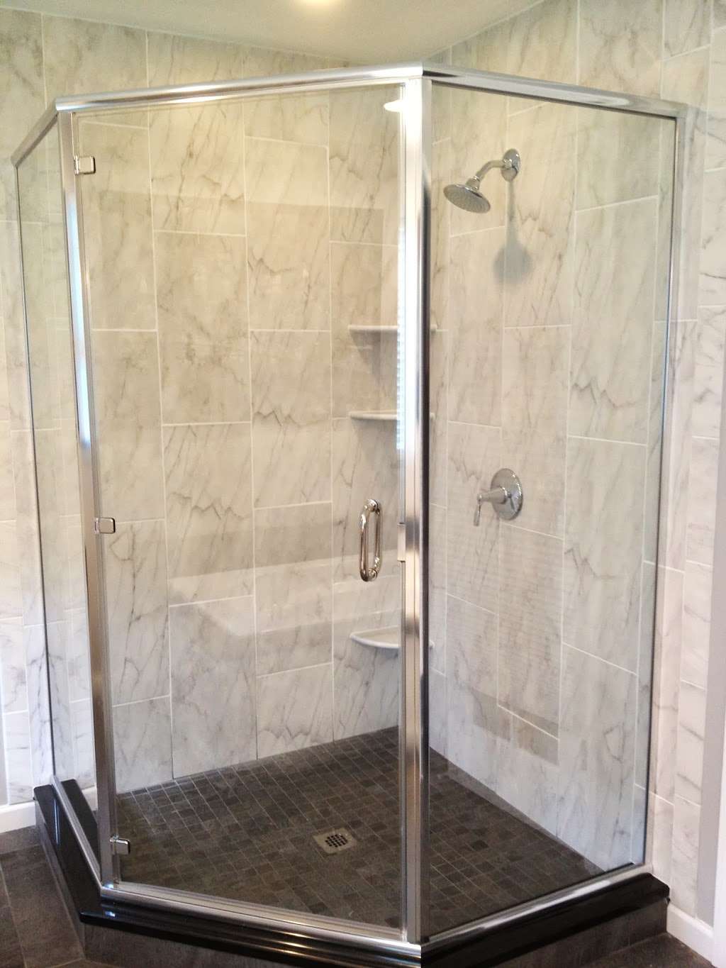 A. Plus Show Door and Glass | 3 Goshen Trail, Washingtonville, NY 10992 | Phone: (845) 497-3355