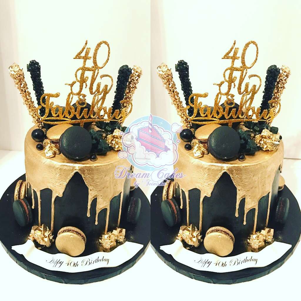 DreamCakes by Teinisha | BY APPOINTMENT ONLY, 5914, 13807 Lord Fairfax Pl, Upper Marlboro, MD 20772, USA | Phone: (240) 483-2631