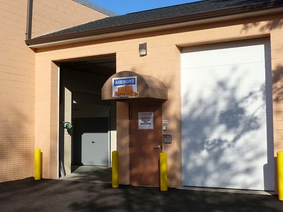 Ashmont Self-Storage | 1204 Washington St, Stoughton, MA 02072, USA | Phone: (781) 297-7277