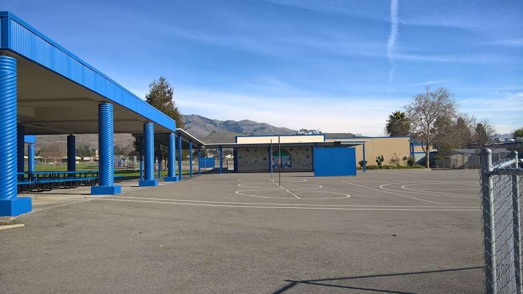 Joseph Weller Elementary School | 345 Boulder St, Milpitas, CA 95035, USA | Phone: (408) 635-2876