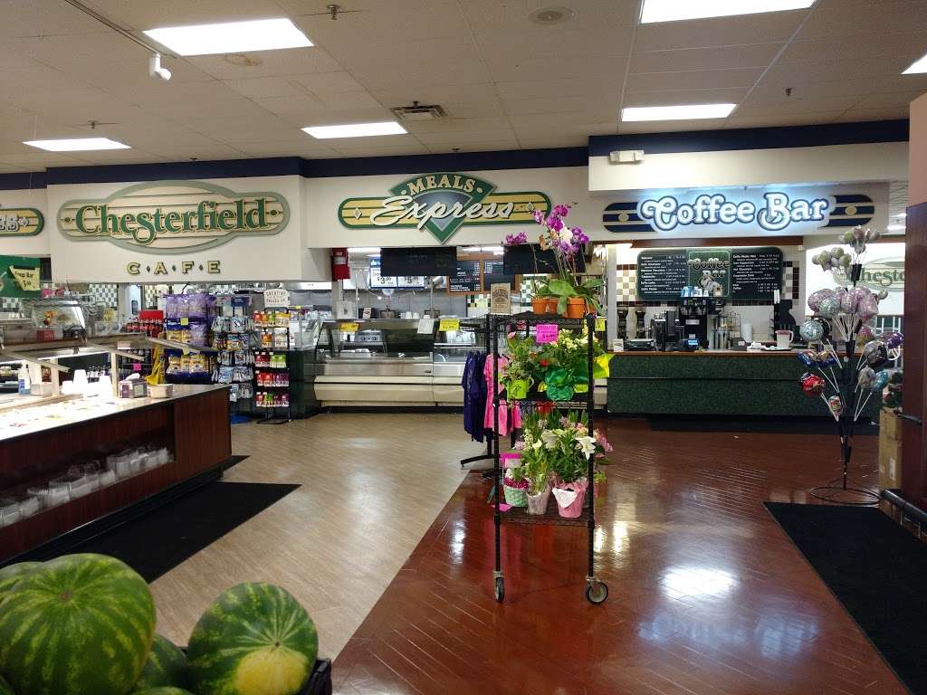 Lauers Supermarket and Bakery | 8095 Edwin Raynor Blvd, Pasadena, MD 21122 | Phone: (410) 255-0070