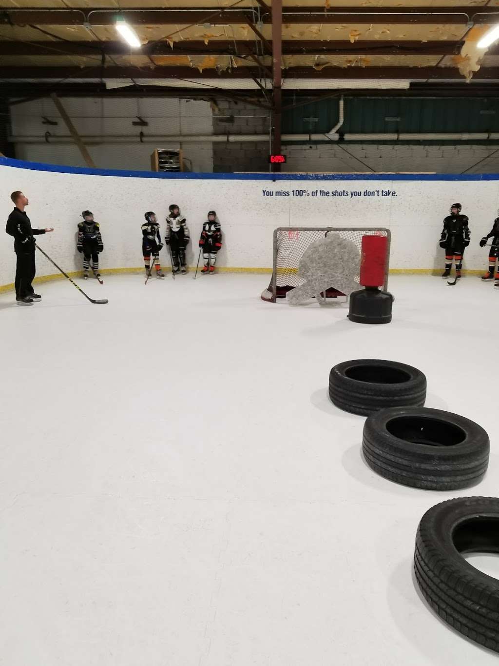 Beyond the Edge Hockey Development, LLC | 29850 Skokie Hwy c, Lake Bluff, IL 60044, USA | Phone: (262) 308-0356