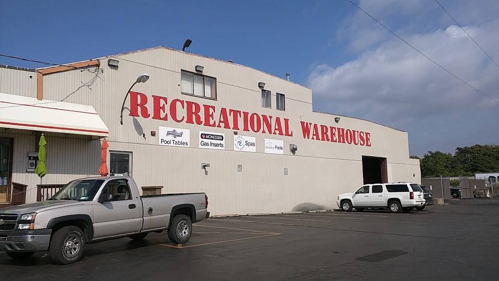 Recreational Warehouse | 555 River Rd, North Tonawanda, NY 14120 | Phone: (716) 692-1234