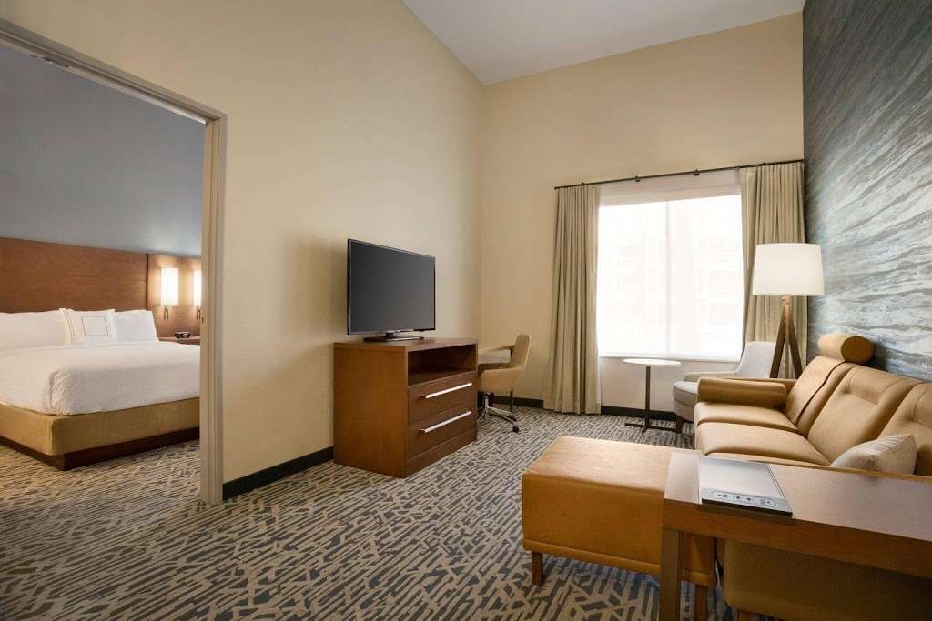 Residence Inn by Marriott Phoenix Chandler/South | 2727 W Queen Creek Rd, Chandler, AZ 85248, USA | Phone: (480) 210-2727