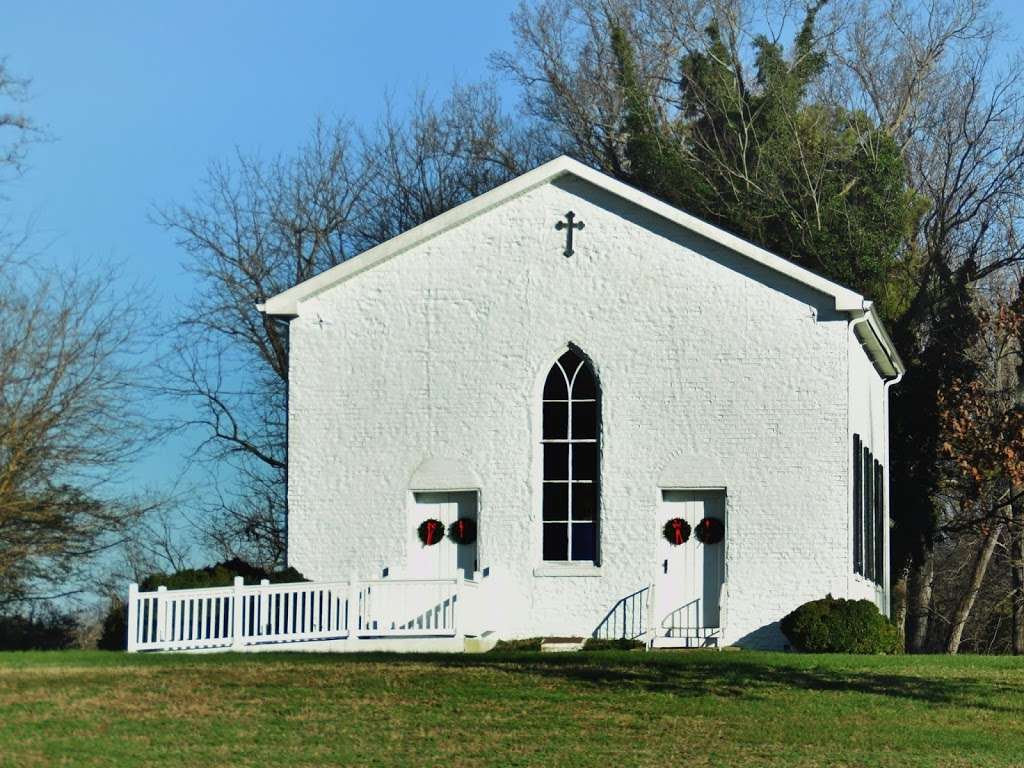 Nomini Church | 3589 Cople Hwy, Montross, VA 22520, USA | Phone: (804) 472-2593