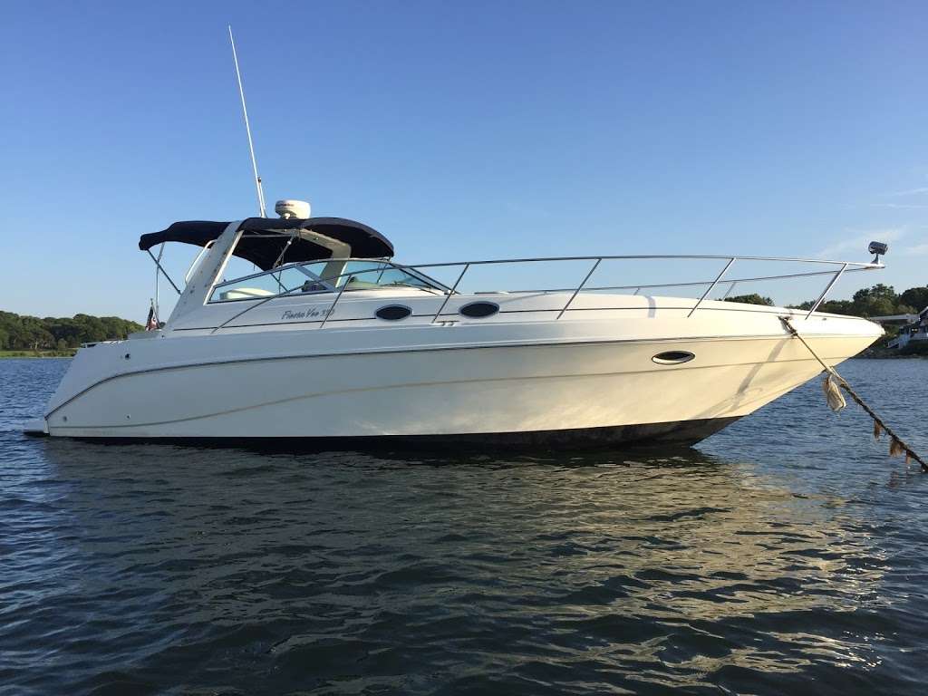 Twin Hull Boats | 135 Bywatyr Ln, Bridgeport, CT 06605 | Phone: (203) 330-8946