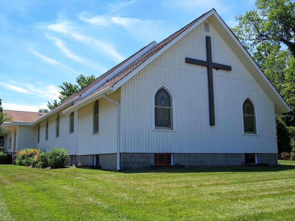 Ocean View Community Church | 25 Appleton Ave, Leonardo, NJ 07737, USA | Phone: (732) 291-8002