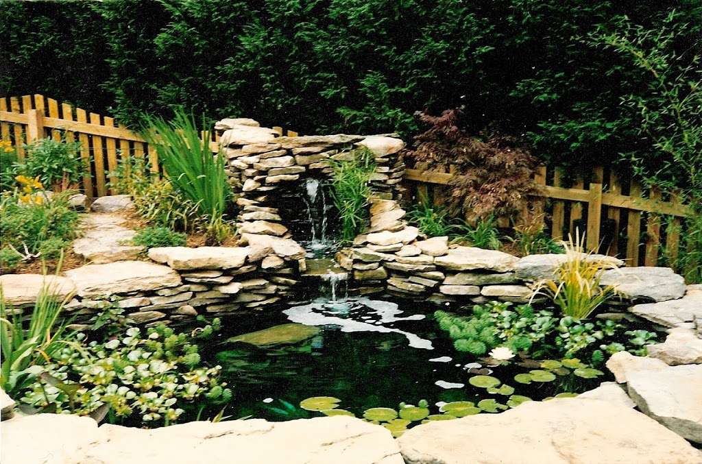 Hemphills Pond & Garden Center | 2222 Fallston Rd, Fallston, MD 21047 | Phone: (410) 803-1688