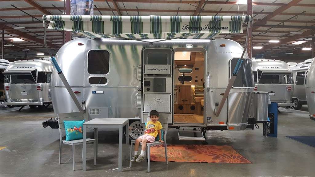 Bay Area Airstream Adventures | 2400 Cordelia Rd, Fairfield, CA 94534 | Phone: (707) 414-0184