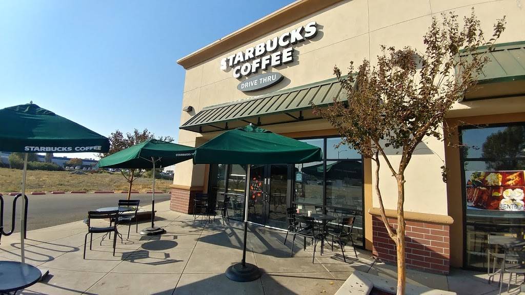 Starbucks | 4055 Lake Rd, West Sacramento, CA 95691, USA | Phone: (916) 371-5616