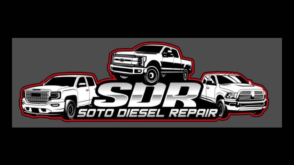 Soto Diesel Repair | 1025 Allen St, Irving, TX 75060, USA | Phone: (214) 554-0365