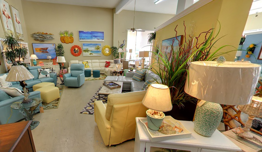 Bronze Lady Home Furnishings | 15222 Municipal Dr, Madeira Beach, FL 33708 | Phone: (727) 393-4663