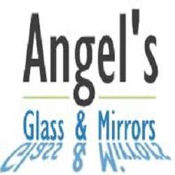 Angels Glass & Mirror | 4567 S Centinela Ave, Los Angeles, CA 90066, USA | Phone: (310) 578-6460