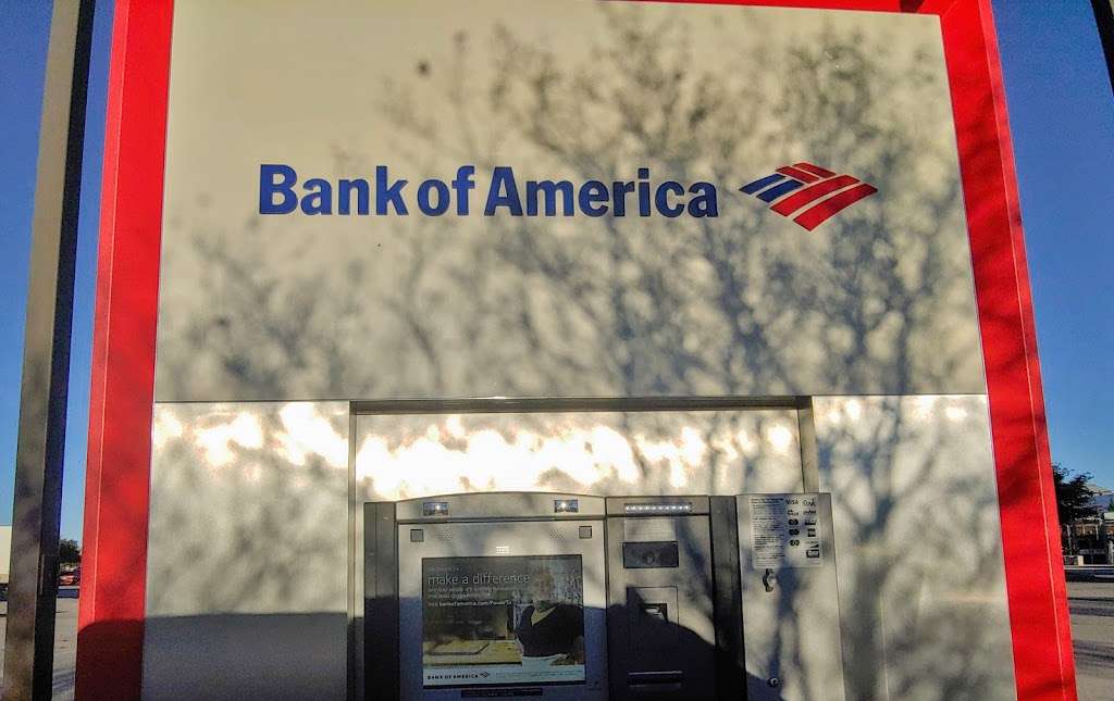 Bank of America ATM | 135 SW Loop 410, San Antonio, TX 78245, USA | Phone: (844) 401-8500