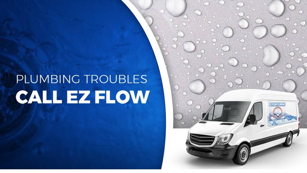 EZ Flow Plumbing, LLC | 725 W Commerce Ave #112, Gilbert, AZ 85233, USA | Phone: (480) 351-1820