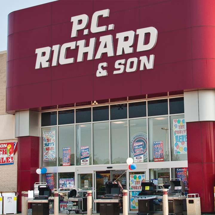 P.C. Richard & Son | 90 NJ-36, Eatontown, NJ 07724, USA | Phone: (732) 380-4990