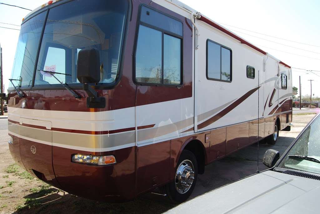 Guarantee Auto | 1530 W Hatcher Rd, Phoenix, AZ 85021, USA | Phone: (602) 315-8951