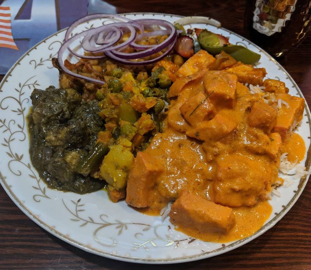 Tadka Indian Cuisine | 13-15 43rd Ave, Queens, NY 11101 | Phone: (718) 784-7444