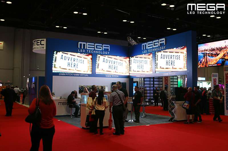 MEGA LED Technology | 6500 Flotilla St, Los Angeles, CA 90040, USA | Phone: (888) 315-7446