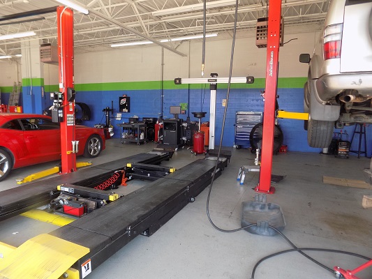 Honest-1 Auto Care | 4840 Center St, Deer Park, TX 77536, USA | Phone: (281) 698-1224