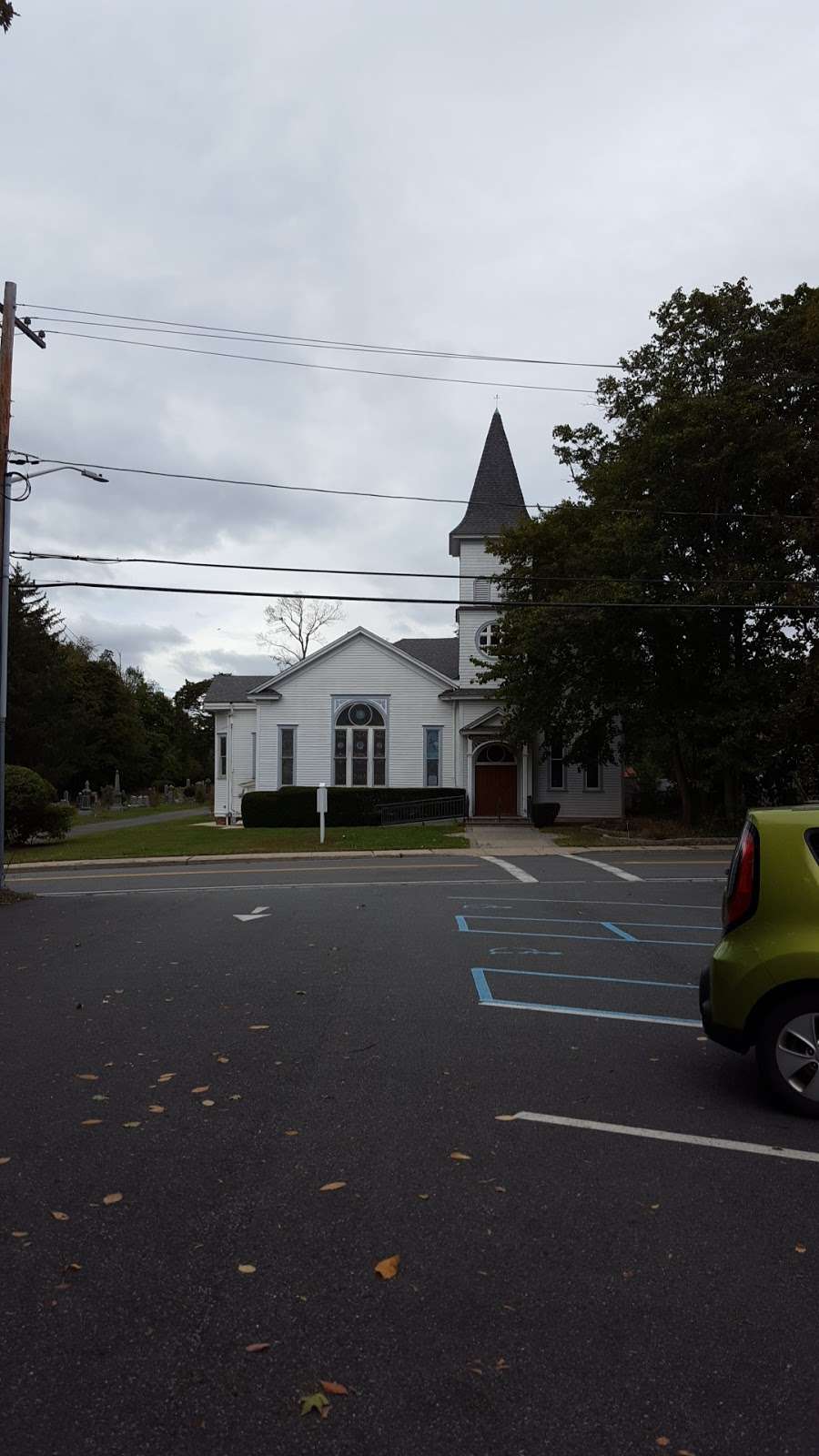Germonds Presbyterian Church | 39 Germonds Rd, New City, NY 10956 | Phone: (845) 623-2120